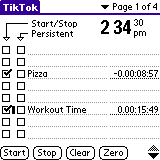 Figure 1: Sample Application