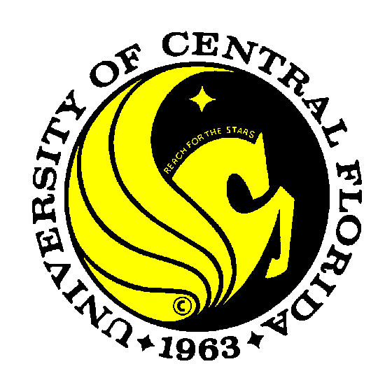 UCF Logo